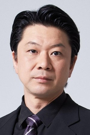Naoki Hayashida