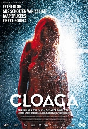 Cloaca poszter