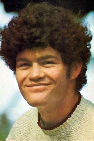 Micky Dolenz profil kép