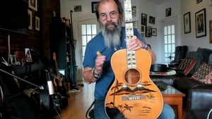 Guitar Town with Steve Earle 1. évad Ep.16 16. epizód