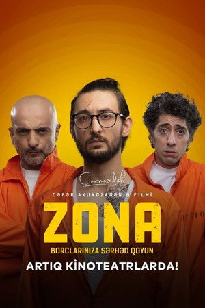 Zona poszter