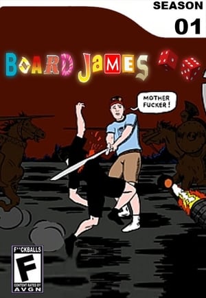 Board James