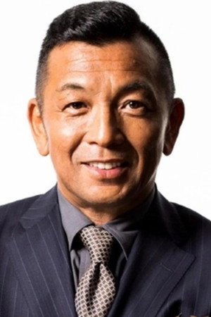Hideo Nakano profil kép