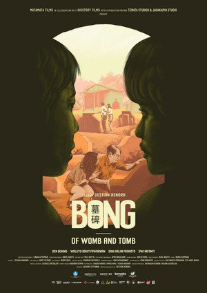 Bong poszter