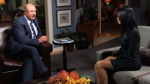Dr. Phil Season 12 Ep.163 163. epizód