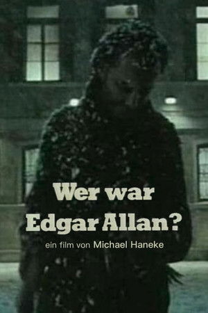 Wer war Edgar Allan? poszter