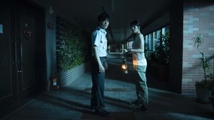 女鬼橋2：怨鬼樓 háttérkép