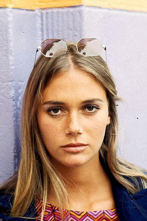 Peggy Lipton profil kép