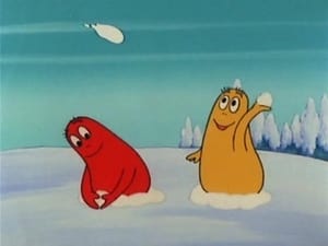 Les Barbapapa 2. évad Ep.40 40. epizód