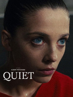 Quiet poszter