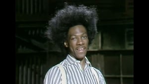 Saturday Night Live: The Best of Eddie Murphy háttérkép