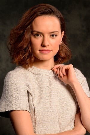 Daisy Ridley profil kép