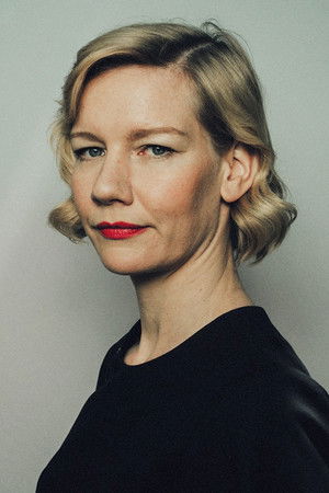 Sandra Hüller profil kép
