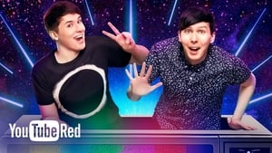 Dan and Phil's The Amazing Tour is Not on Fire háttérkép