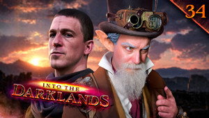 Into the Darklands 1. évad Ep.34 34. epizód