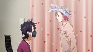 黄昏アウトフォーカス 1. évad Ep.9 9. epizód