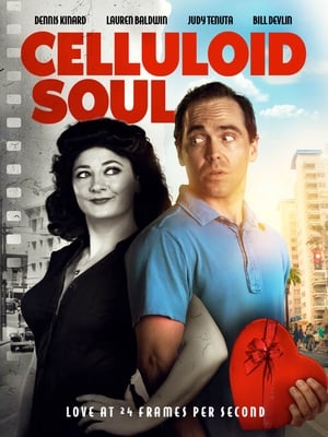 Celluloid Soul poszter