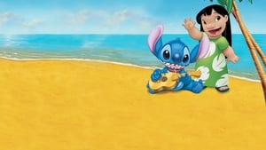 Stitch - A csillagkutya legújabb kalandjai háttérkép