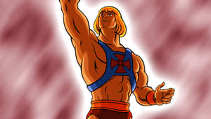 He-Man and the Masters of the Universe kép