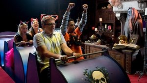 Het Huis Anubis: De Wraak Van Arghus háttérkép