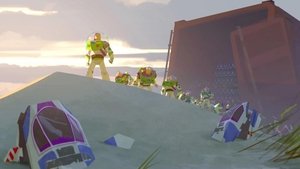 Toy Story 5 háttérkép