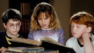 Creating The World Of Harry Potter 1. évad Ep.1 1. epizód