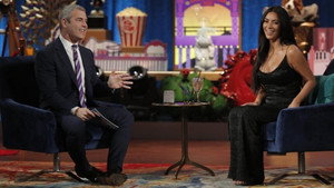 Watch What Happens Live with Andy Cohen Season 14 Ep.97 97. epizód