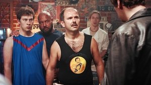 Tylko nie piątek! 1. évad Ep.18 18. epizód