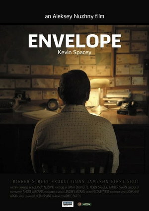 Envelope poszter
