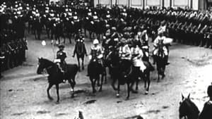 The Coronation of King George V háttérkép