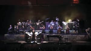 Yanni: Live at El Morro, Puerto Rico háttérkép