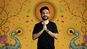 Vir Das: For India háttérkép