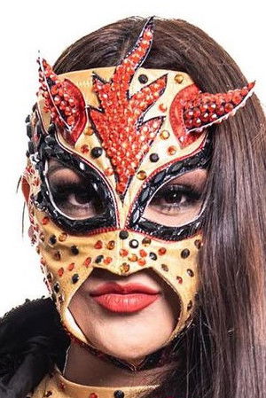 Lady Flammer profil kép
