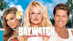 Baywatch - Hawaii esküvő háttérkép