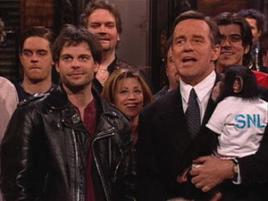Saturday Night Live 21. évad Ep.16 16. epizód