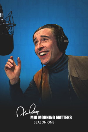 Mid Morning Matters with Alan Partridge