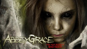 Abbey Grace háttérkép