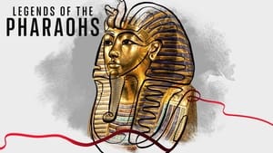 Legends of the Pharaohs kép