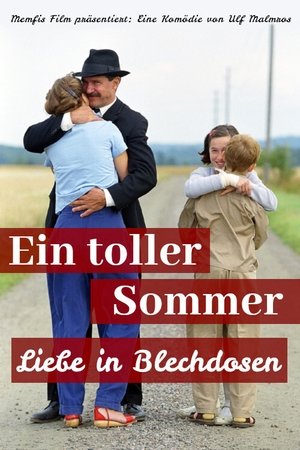 Den bästa sommaren poszter
