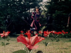 光戦隊マスクマン Season 1 Ep.15 15. epizód