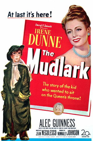 The Mudlark poszter
