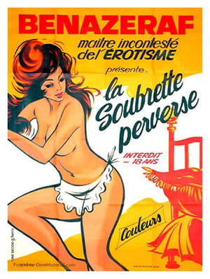 La soubrette perverse