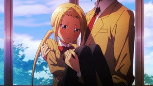 生徒会役員共 Season 2 Ep.2 2. epizód