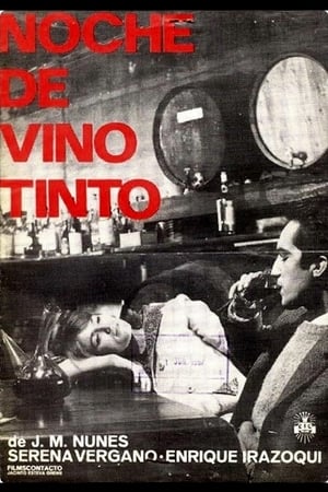 Noche de vino tinto