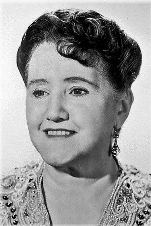 Sara Allgood profil kép
