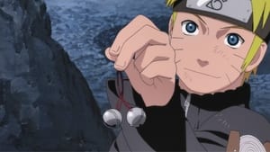 劇場版 NARUTO -ナルト- 疾風伝 火の意志を継ぐ者 háttérkép