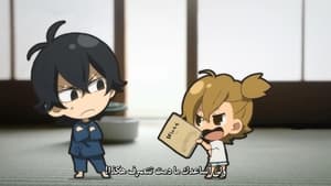 Barakamon Speciális epizódok Ep.8 8. epizód