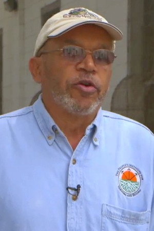Al Harris profil kép