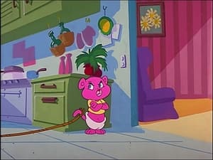 Pink Panther and Sons Season 1 Ep.11 11. epizód