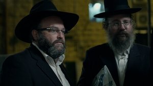 Shtisel 3. évad Ep.2 2. epizód